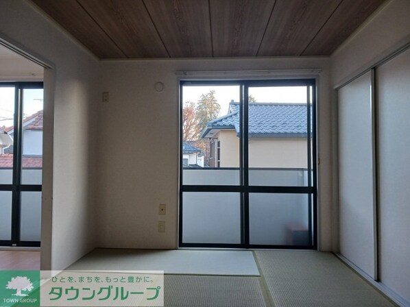 アリエスの物件内観写真